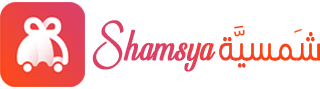 Shamsya