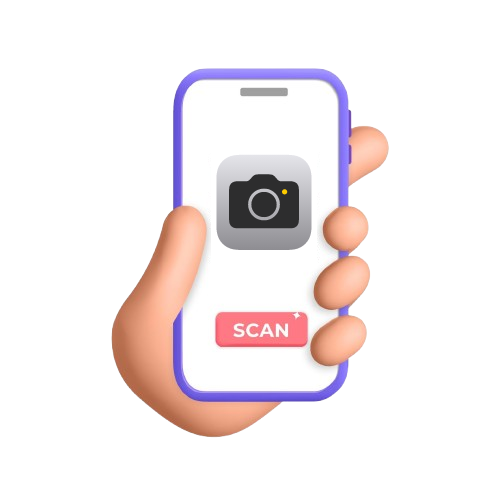 QR Scan